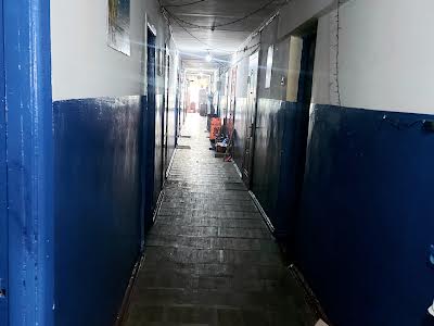 комната по адресу Чорних Запорожців ул. (Короленка), 65