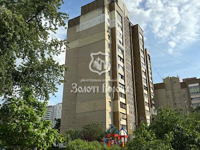 квартира за адресою Тростянецька вул., 47