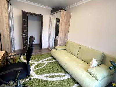 квартира за адресою Бориса Гмирі вул., 18