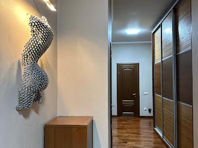 квартира за адресою Оболонська набережна вул., 3