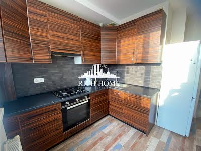 квартира за адресою Бориса Гмирі вул., 11/5