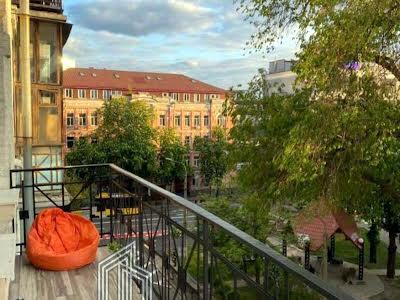 квартира за адресою Січових Стрільців вул. (Артема), 14-А