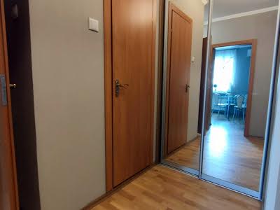 квартира по адресу Елизаветы Чавдар ул., 6