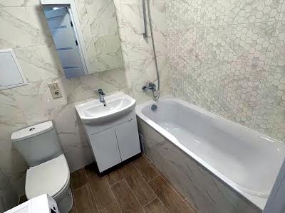 квартира по адресу Мартинова просп., 17