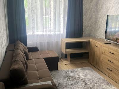квартира за адресою Остромирська вул., 49-Г/1