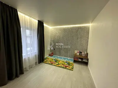 будинок за адресою Центральна вул., 2