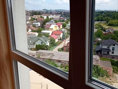 квартира за адресою Рудненська вул. (Білогорська), 8-В