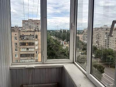 квартира за адресою Незалежності бульв. (50 років Жовтня), 13