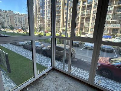 квартира за адресою Метрологічна вул., 107-Г