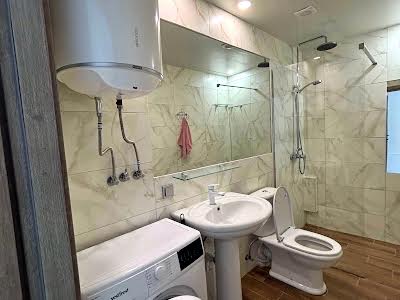 квартира за адресою Телевізійна вул., 13