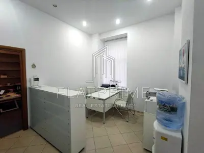 квартира по адресу Круглоуниверситетская ул., 14