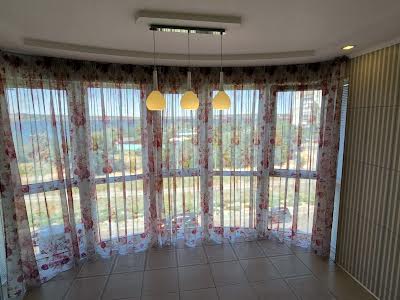 квартира за адресою Лазурна вул., 5 к11