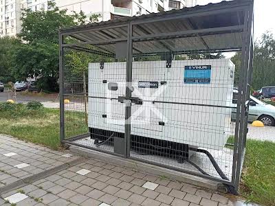 квартира по адресу Драгоманова ул., 10