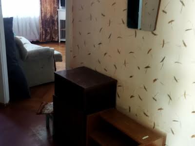 квартира по адресу Березняковская ул., 16-Б
