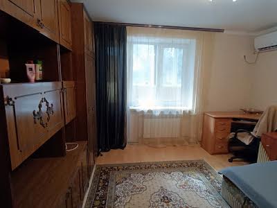 квартира по адресу Крымская ул., 62