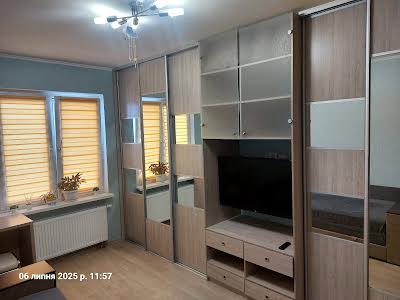 квартира по адресу Милославская ул., 2