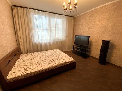 квартира за адресою Єлизавети Чавдар вул., 7