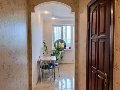 квартира по адресу Леся Курбаса просп., 7-А