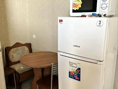 квартира по адресу Конторская ул. (Червоножовтнева), 9