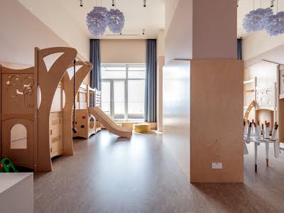 квартира за адресою Оболонський просп., 26