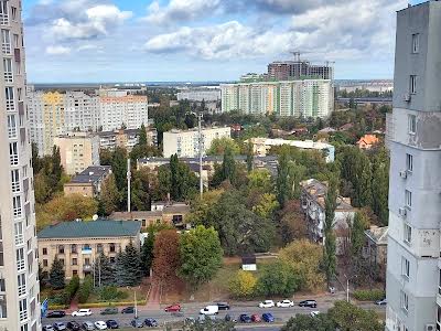 квартира по адресу Берестейский просп. (Победы), 22 А