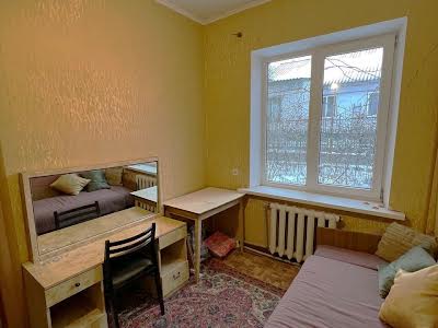 квартира за адресою Січових Стрільців вул. (Артема), 127а