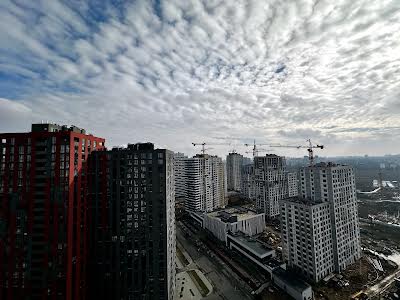 квартира по адресу Ивана Выговского ул. (Маршала Гречка), 40/12