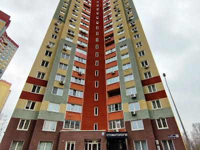 квартира за адресою Юлії Здановської вул. (Ломоносова), 85б