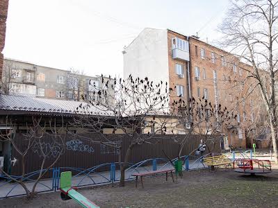 комерційна за адресою Харків, Максиміліанівська вул. (Ольминського), 3 А