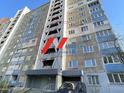 квартира по адресу Заболотного академика ул., 74