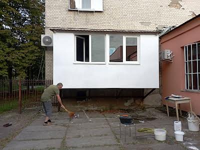 квартира по адресу Приладный пер., 4