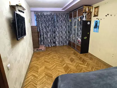 квартира за адресою Сімферопольська вул., 11