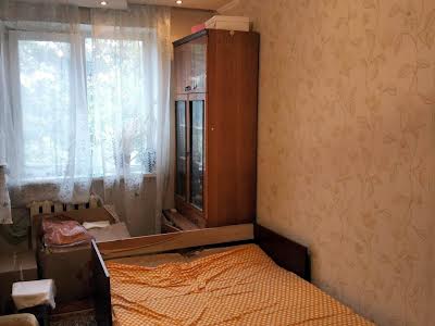 квартира за адресою Індустріальний просп. (Фрунзе), 43
