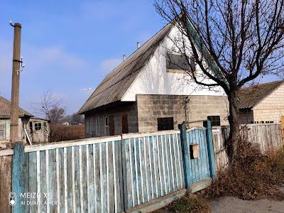 будинок за адресою Київська