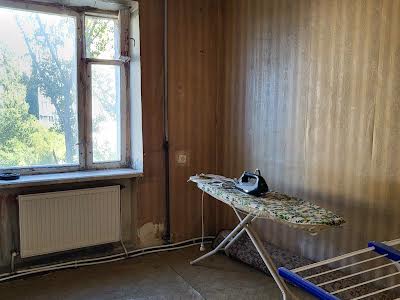 квартира по адресу Святослава Рихтера ул. (Щорса), 2