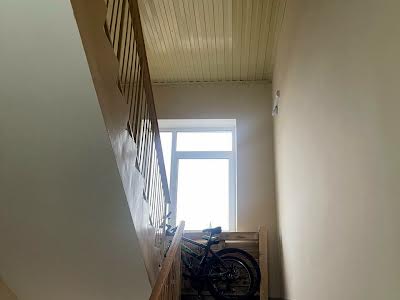 квартира за адресою Партизанська вул., 1Б