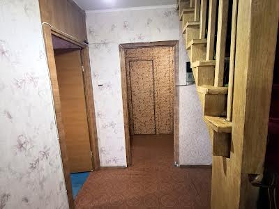 квартира за адресою Сонячна Набережна вул. (Маршала Малиновського), 26