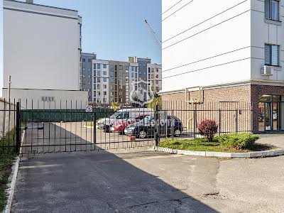 квартира по адресу Шевченка ул., 103