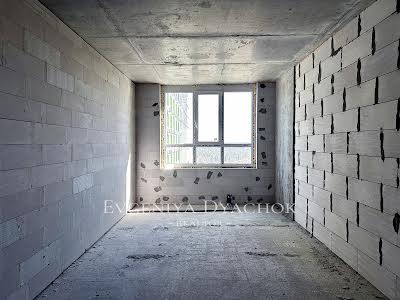 квартира за адресою Миколи Бажана просп., 17