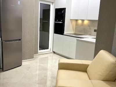 квартира за адресою Жаботинського вул. (Пролетарская улица), 56А