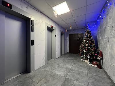 квартира по адресу Межевая ул., 23Б