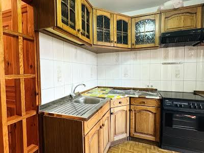 квартира за адресою Якуба Коласа вул., 4б