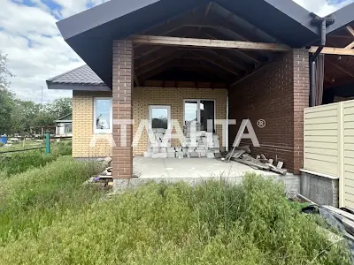 будинок за адресою с. Старі Петрівці, Перемоги, 6а