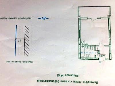 квартира за адресою Гроденська вул. (Гродненська), 14
