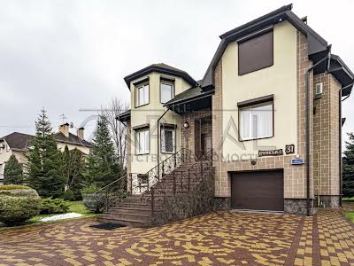 будинок за адресою Ірпінська