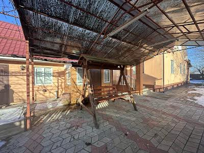 дом по адресу Центральная ул.