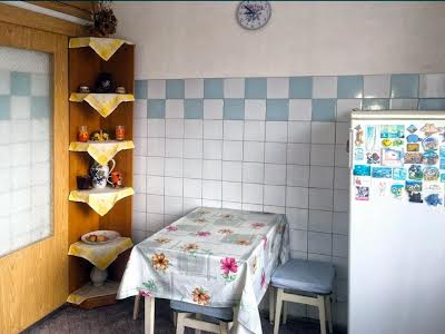 квартира по адресу Приозёрная ул., 12а