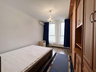 квартира по адресу Берестейский просп. (Победы), 67а