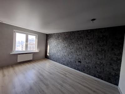 квартира за адресою Сергія Данченка вул., 5