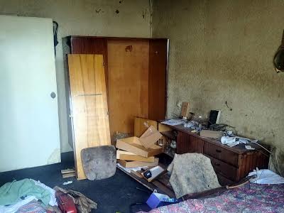 квартира за адресою Новопирогівська вул., 33
